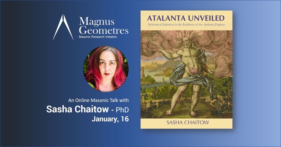 127534276 208744904194359 6561432459114339605 o Atalanta Unveiled - Alchemical emblems and their initiatory content - By Sasha Chaitow