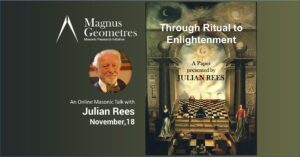 Julian rees Events