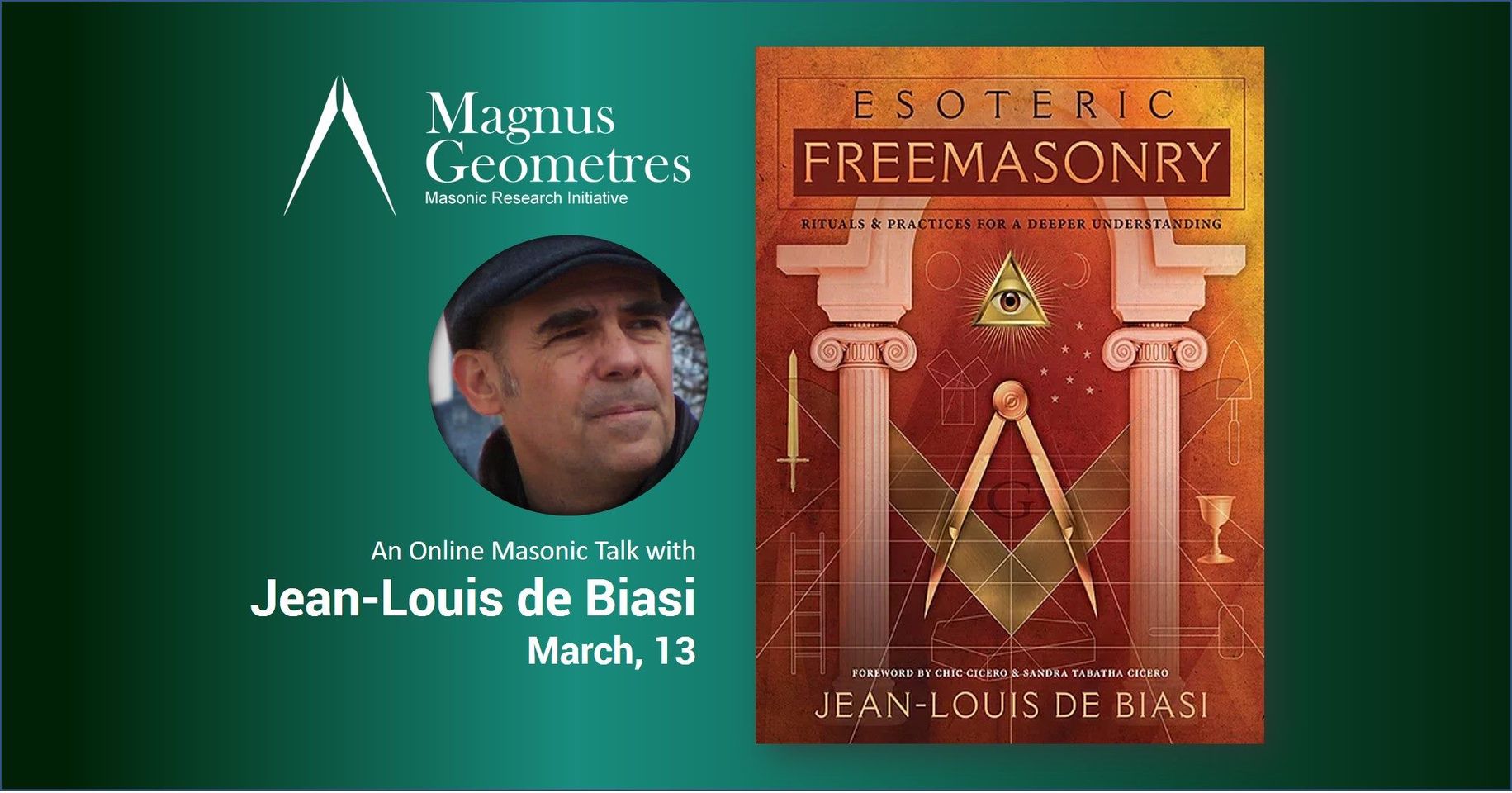 Esoteric Freemasonry: Rituals & Practices for a Deeper Understanding 1 Esoteric Freemasonry: Rituals & Practices for a Deeper Understanding 149566759 265798921822290 7760305535090122266 o Esoteric Freemasonry: Rituals & Practices for a Deeper Understanding