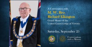 Richard Elkington1 Events