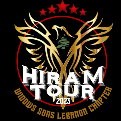 Hiram Tour
